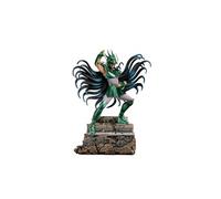 Statuette 1 10 Art Scale Dragon Shiryu 24 cm - Saint Seiya
