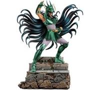 Statuette 1 10 Art Scale Dragon Shiryu 24 cm - Saint Seiya