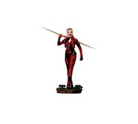 Statuette 1/10 BDS Art Scale Harley Quinn 21 cm (The Suicide Squad)