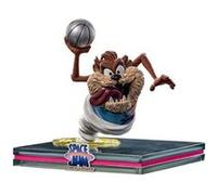 Space Jam : A New Legacy - Taz - Statuette Bds Artscale 14cm