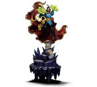 Marvel - Statuette 1/10 Deluxe Art Scale Dr. Strange 47 Cm