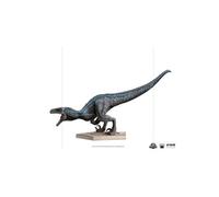 Statuette 1/10 - Jurassic World - Raptor Blue