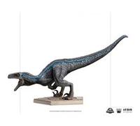 Iron Studios - Blue - Jurassic World Fallen Kingdom 1/10 BDS Art Scale