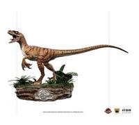 Statuette 1/10 - Jurassic World - Velociraptor G