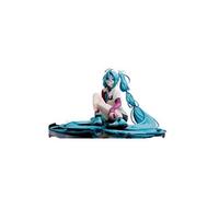 Statuette 1/4 Hatsune Miku - Yoneyama Mai, The Latest Street Style Cute, Edition Limitée, 17 cm