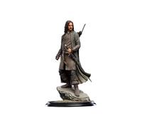 Statuette 1 6 Aragorn - Hunter of the Plains Classic Series 32 cm - Le Seigneur des Anneaux