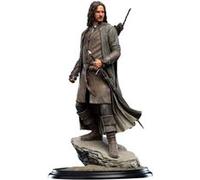 Statuette 1 6 Aragorn - Hunter of the Plains Classic Series 32 cm - Le Seigneur des Anneaux G