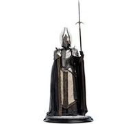 Statuette 1 6 Fountain Guard of Gondor Classic Series 47 cm - Le Seigneur des Anneaux