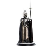 Statuette 1 6 Fountain Guard of Gondor Classic Series 47 cm - Le Seigneur des Anneaux G