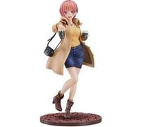 Statuette 1/6 Ichika Nakano Date Style Ver. 27 cm (The Quintessential Quintuplets) G