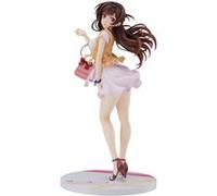 Statuette 1/7 Chizuru Mizuhara 23 cm - Rent-A-Girlfriend G