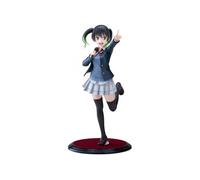Love Live! - Super Star!! - Statuette 1/7 Nijigasaki High School Idol Club Yu Takasaki Dt-197 25 Cm
