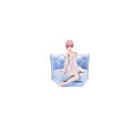 Statuette 1 7 Prisma Wing Ichika Nakano 17 cm - The Quintessential Quintuplets