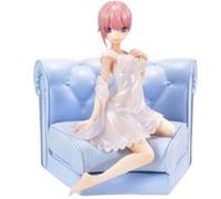 Statuette 1 7 Prisma Wing Ichika Nakano 17 cm - The Quintessential Quintuplets G