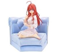 Prime 1 Studio QUINTESSENTIAL QUINTUPLETS - Itsuki Nakano - Statues Prisma Wings 18 cm