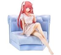 The Quintessential Quintuplets - Statuette 1/7 Prisma Wing Nino Nakano 17 Cm