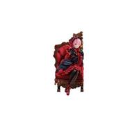 Statuette 1 7 Ram Gothic Ver. 20 cm - Re ZERO -Starting Life in Another World F NEX