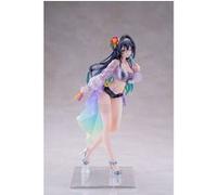 Statuette 1/7 Ruana Illustration by Riichu 24 cm (Original Illustration) G