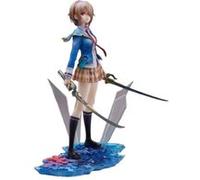 Statuette 1/7 Ruka Kayamori 24 cm - Heaven Burns Red G