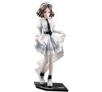 Statuette 1/7 Tomo Ebizuka 23 cm (Girls Band Cry)