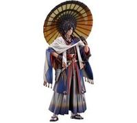 Statuette 1 8 Assassin Okada Izo Festival Portrait Ver 29 cm - Fate - Grand Order G