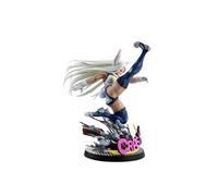 Statuette 1 8 Mirko Hero Suits Ver. 23 cm - My Hero Academia