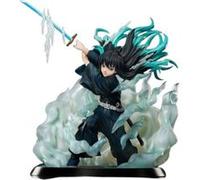 Statuette 1 8 Muichiro Tokito 23 cm - Demon Slayer - Kimetsu no Yaiba