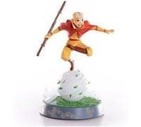 First4Figures Statuette Aang – Avatar, Le Dernier Maître de l'air – Édition Standard 27 cm