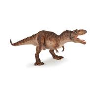 Statuette Action Figure Dinosaures Gorgosauro Papo 55074 Bipède