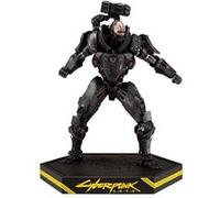 Statuette Adam Smasher 30 cm - Cyberpunk 2077 G