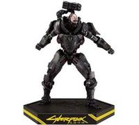 Statuette Adam Smasher 30 cm - Cyberpunk 2077 G