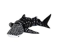 Statuette Animale Fabriquée En 3D | Décoration réaliste à collectionner - Statue-figurine de requin baleine imprimée en 3D | pour adolescents, garçons, filles, adultes, étudiants, salon, bureau, bibli