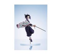 Aniplex Démon Slayer: Kimetsu no Yaiba statuettes ConoFig Shinobu Kocho