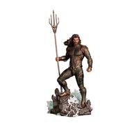 Iron Studios Aquaman Zack Snyder's Justice League - Art Scale 1/10