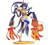 Statuette Arknights Ch'en Spring Festival Ver. 1/7 25 cm G