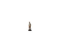 Uncharted Movie Statuette Art Scale 1/10 Nathan Drake 20 Cm