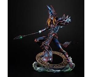 Statuette Art Works - Yu-gi-ho! - Duel Monsters Black Magician Multicolore G