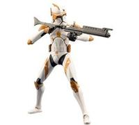 Statuette ARTFX 1 10 Commander Cody 17 cm - Star Wars The Clone Wars G