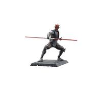 Statuette ARTFX 1 7 Darth Maul 26 cm - Star Wars The Clone Wars