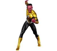 Kotobukiya Figurine DC New 52 Artfx+ Sinestro 1/10, 23 cm