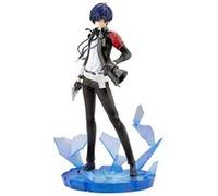 Statuette ARTFX J 1 8 P3R Protagonist 22 cm - Persona 3 Reload G