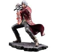 Statuette ARTFXJ 1/8 Dante 24 cm - Devil May Cry 5 G