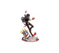 Statuette ARTFXJ 1 8 Hero & Morgana 25 cm - Persona 5 Dancing Star Night