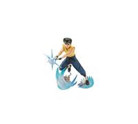Statuette ARTFXJ 1/8 Yu Yu Hakusho - Yusuke Urameshi Ver. 2, 19 cm