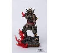 Statuette Assassin's Creed - 1/8 Animus Yasuke 28 cm