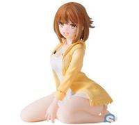Statuette - Atelier Ryza: Ever Darkness & the Secret Hideout PM Perching Reisalin Stout 9 cm G