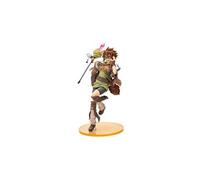 Statuette Aussa the Earth Charmer 26 cm - Yu-Gi-Oh - !