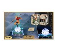 Statuette Avatar Le Dernier Maître de l’Air Aang Collector’s Edition 27 cm G