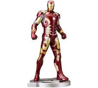 Statuette - Avengers L'ere D'ultron - Artfx+ 1/6 Iron Man Mark Xliii 28 cm NC G