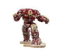 Statuette - Avengers L'ere D'ultron - PVC Artfx+ 1/10 Hulkbuster Iron Man 29 cm